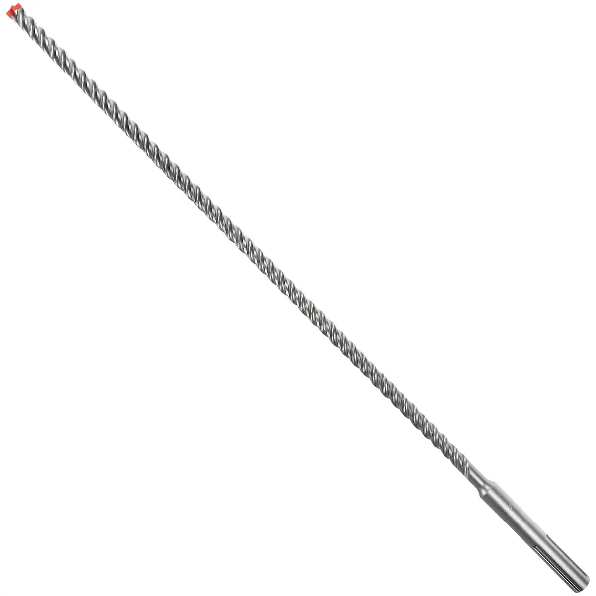 Excellent Diablo Rebar Demon 9 16 In. x 29 In. SDS-Max Full Carbide Rotary Hammer Drill Bit High-Performance