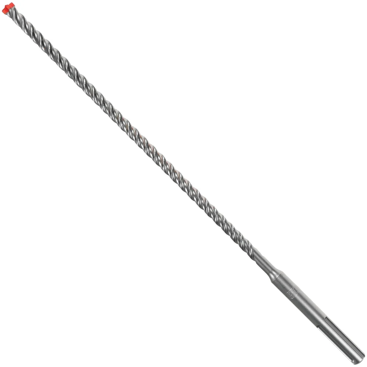 Optimized Diablo Rebar Demon 9 16 In. x 21 In. SDS-Max Full Carbide Rotary Hammer Drill Bit High-Quality