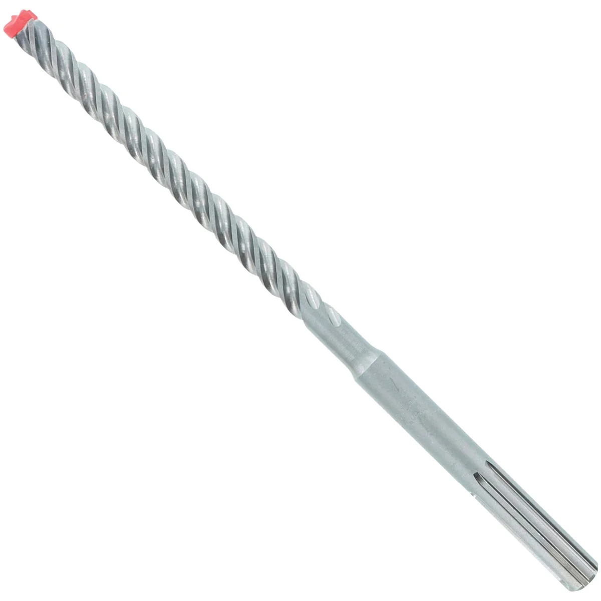 Lightweight Diablo Rebar Demon 5 8 In. x 13 In. SDS-Max Full Carbide Rotary Hammer Drill Bit Premium Material