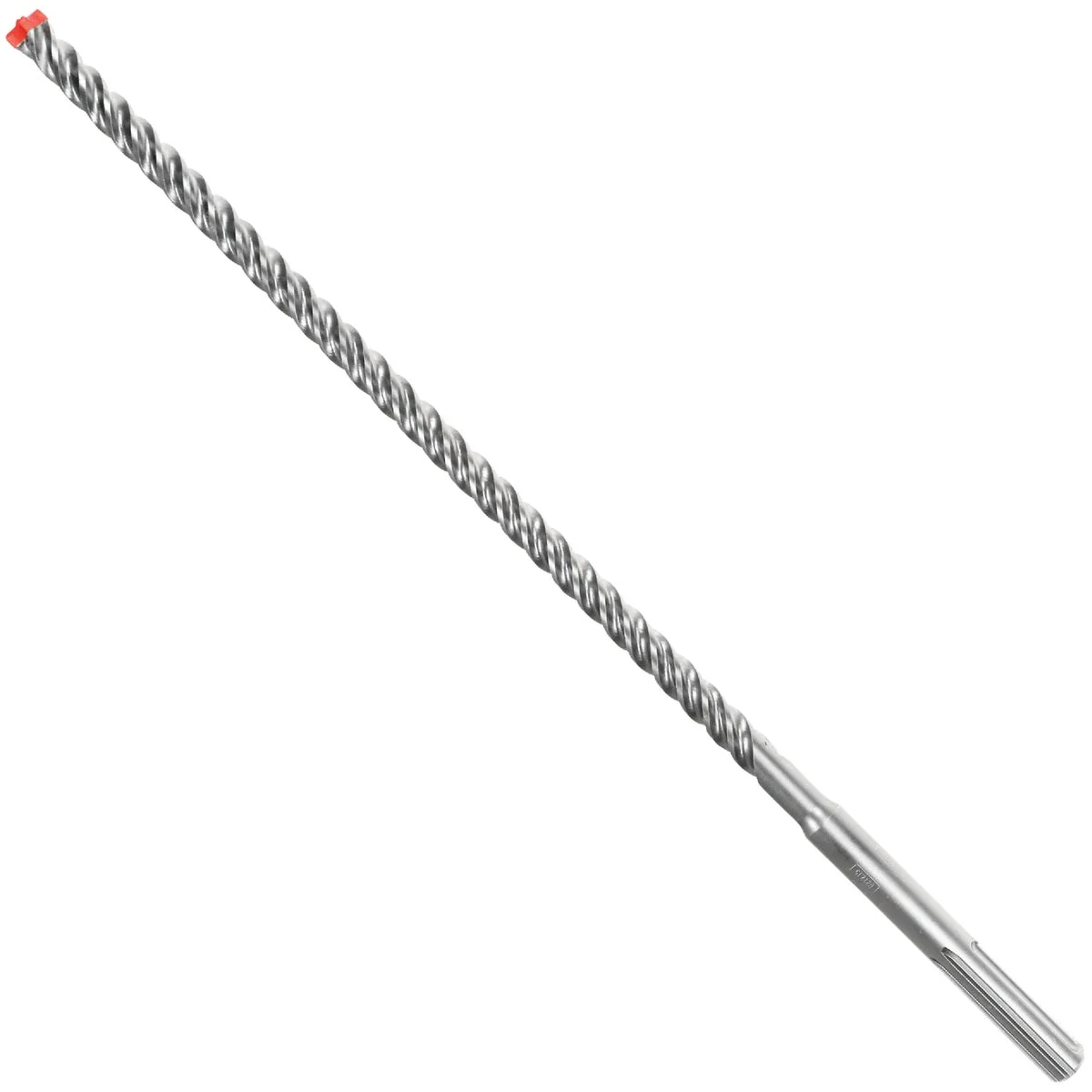 Eco-Friendly Diablo Rebar Demon 5 8 In. x 21 In. SDS-Max Full Carbide Rotary Hammer Drill Bit Recyclable