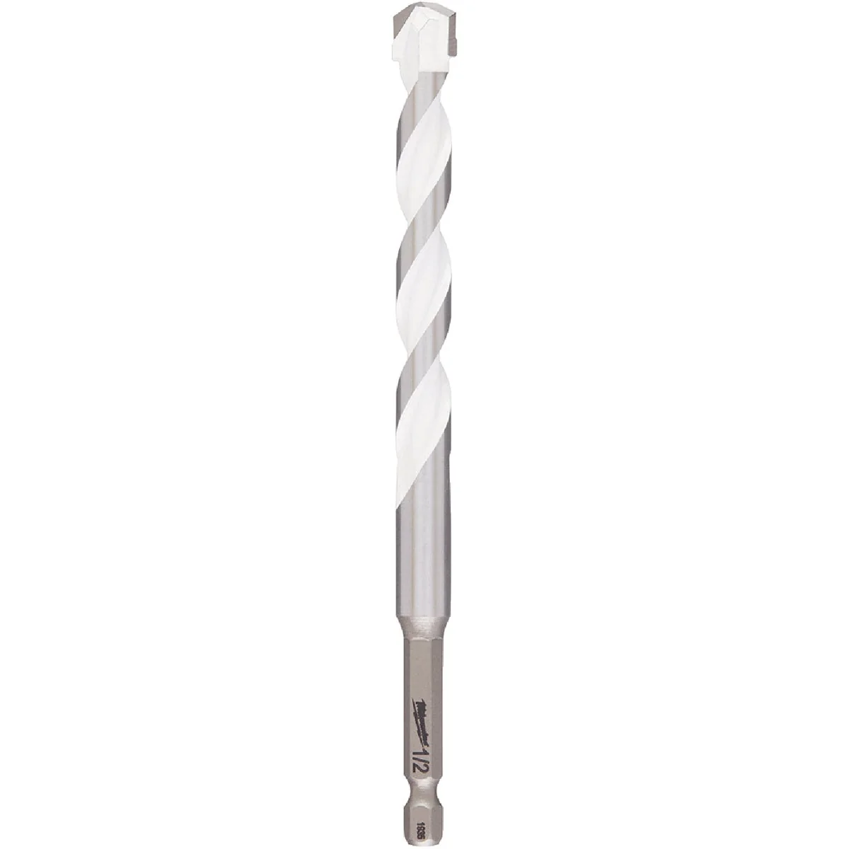 Selected Milwaukee Shockwave 1 2 In. Carbide Multi-Material Hex Shank Drill Bit Long-Lasting