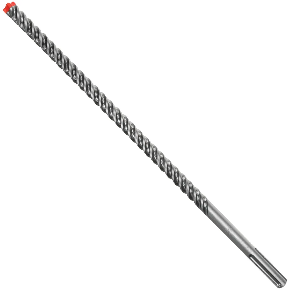 Flexible Diablo Rebar Demon 3 4 In. x 21 In. SDS-Max Full Carbide Rotary Hammer Drill Bit Innovative