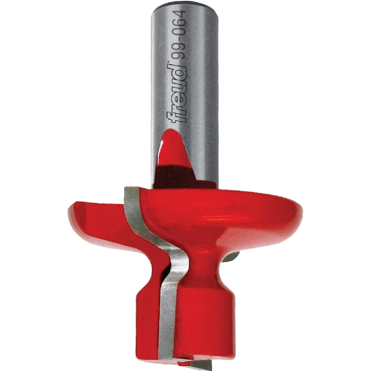 Easy-to-Use Freud Finger Pull Door Edge 1 2 In. Door Edge Bit Responsible