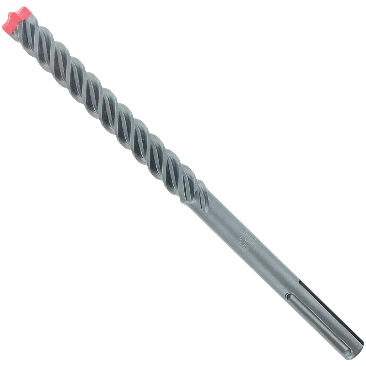 Traditional Diablo Rebar Demon 7 8 In. x 13 In. SDS-Max Full Carbide Rotary Hammer Drill Bit Premium