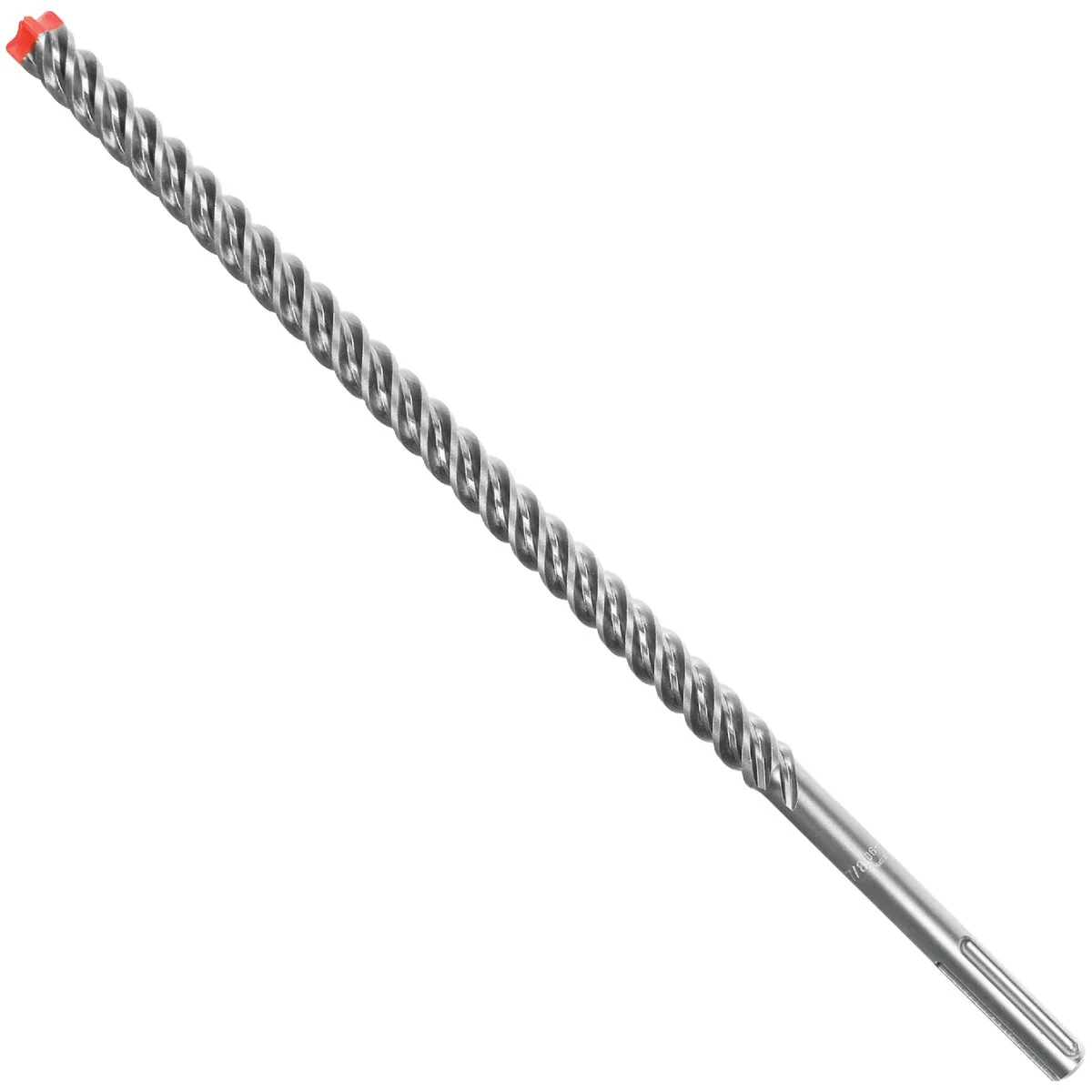 Reusable Diablo Rebar Demon 7 8 In. x 21 In. SDS-Max Full Carbide Rotary Hammer Drill Bit Green