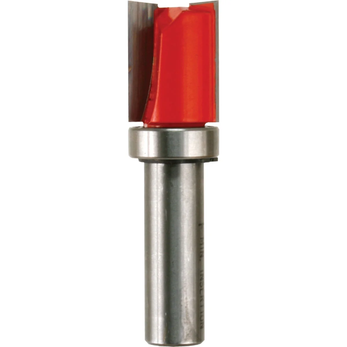 Crafted Freud Carbide Tip 3 4 In. Top Bearing Flush Trim Bit Smooth
