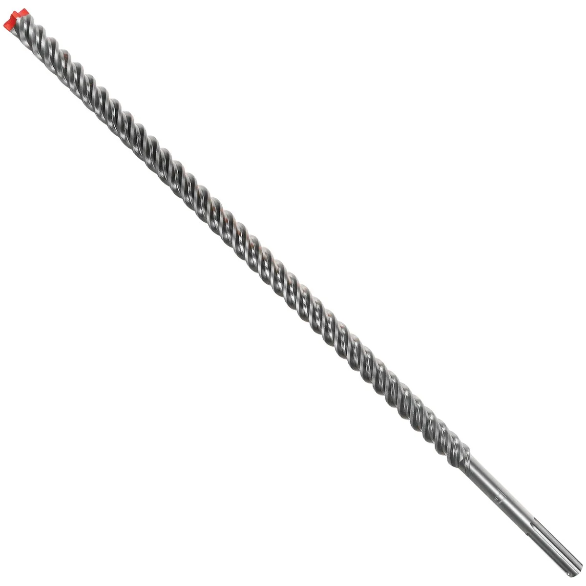 Efficient Diablo Rebar Demon 1 In. x 29 In. SDS-Max Full Carbide Rotary Hammer Drill Bit Prestigious