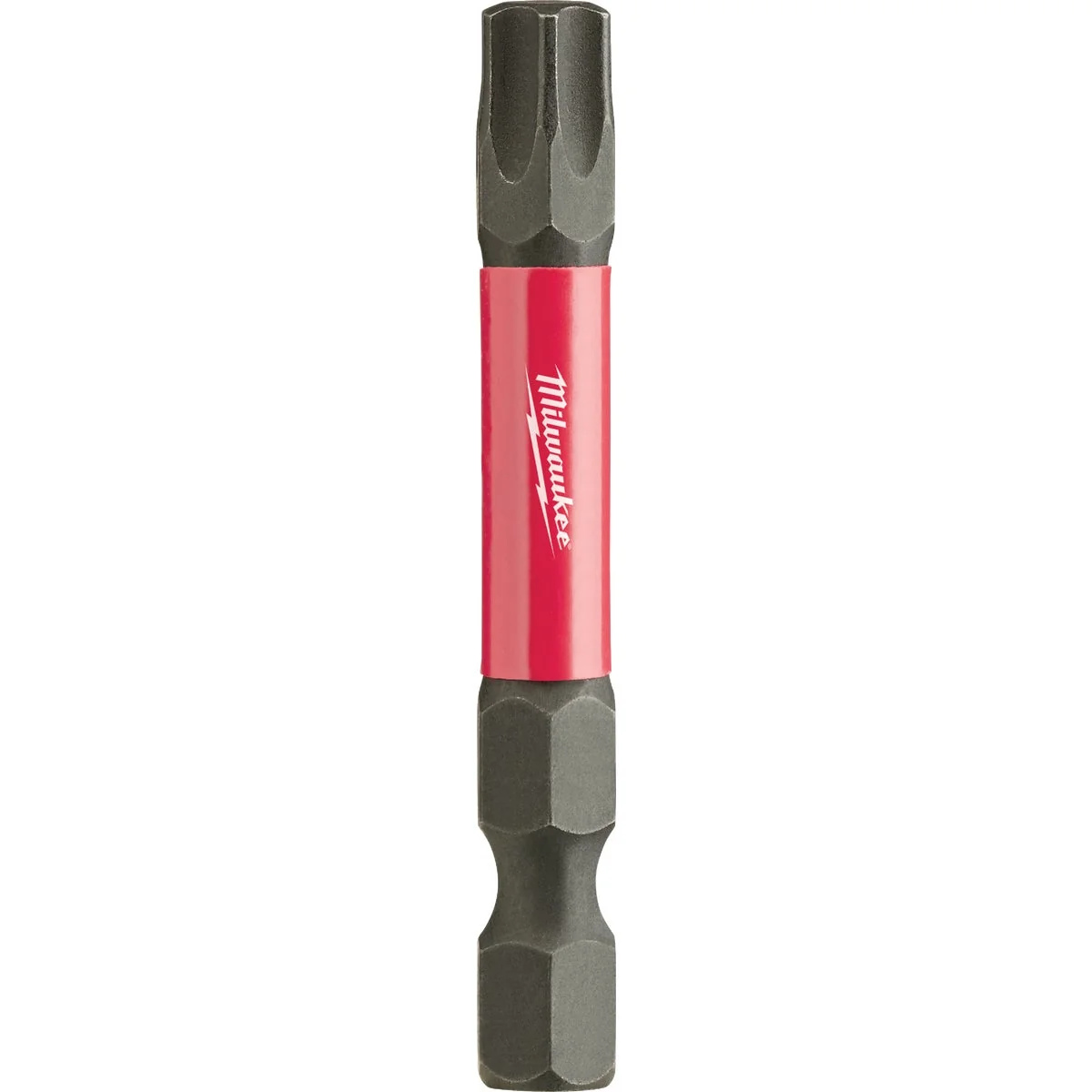 First-Class Milwaukee Shockwave T40 TORX 2 In. Power Impact Screwdriver Bit Proven