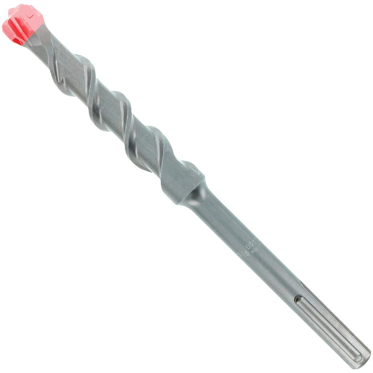 Detailed Diablo Rebar Demon 1-1 8 In. x 13 In. SDS-Max Carbide-Tipped Rotary Hammer Drill Bit Reliable