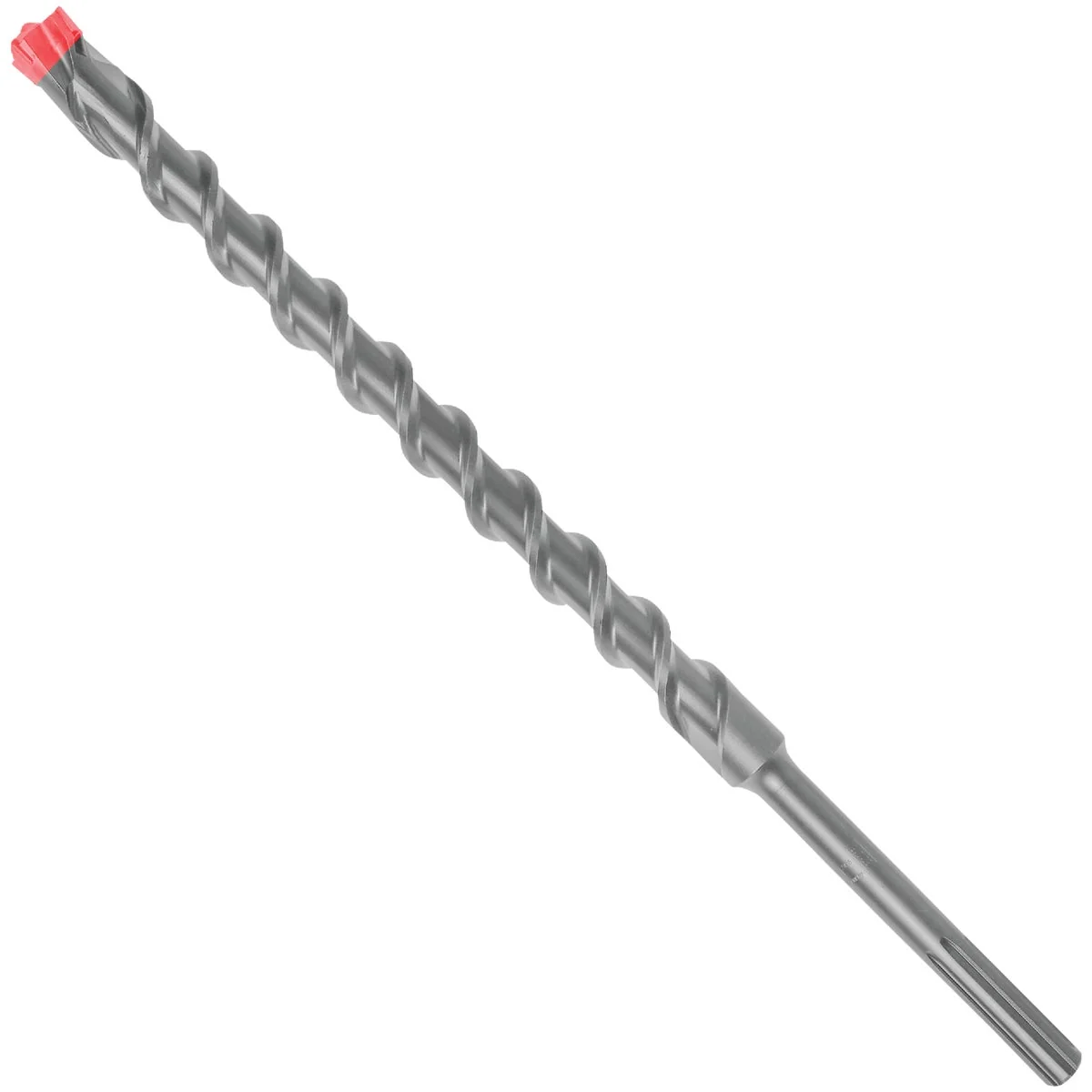 Certified Diablo Rebar Demon 1-1 8 In. x 21 In. SDS-Max Carbide-Tipped Rotary Hammer Drill Bit First-Class