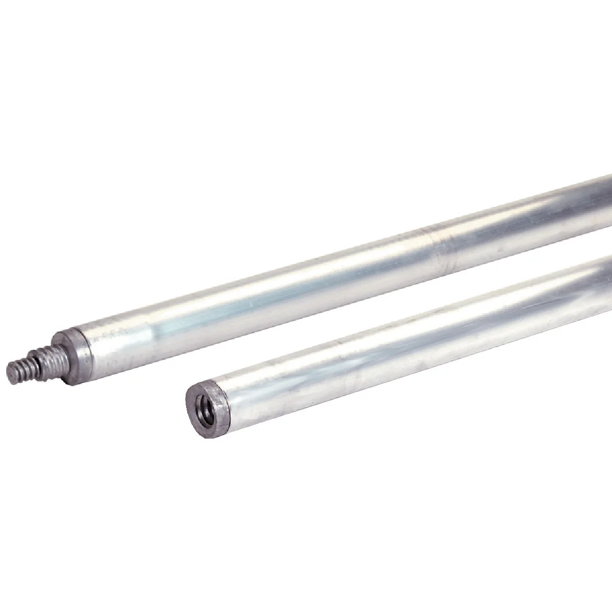 High-Grade Marshalltown 5 Ft. Aluminum Threaded Bull Float Handle Fashionable