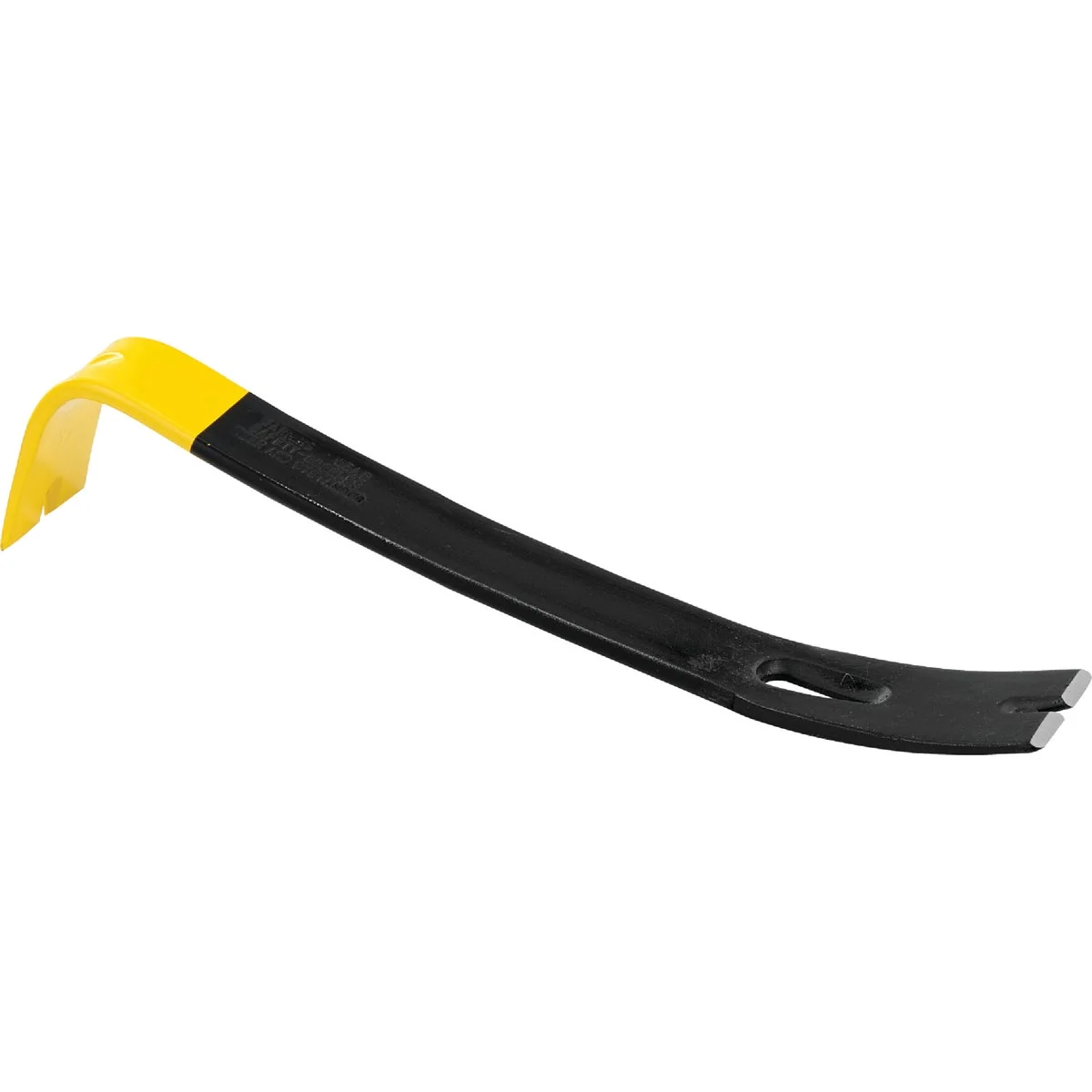 Authentic Stanley Wonder Bar 12-3 8 In. L Pry Bar Sophisticated