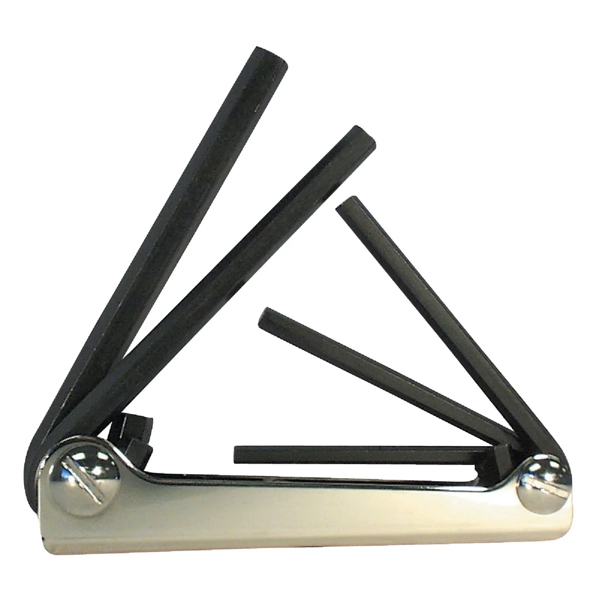 Exclusive Eklind Heavy-Duty Hex Key Set 5-Piece Carefully Designed