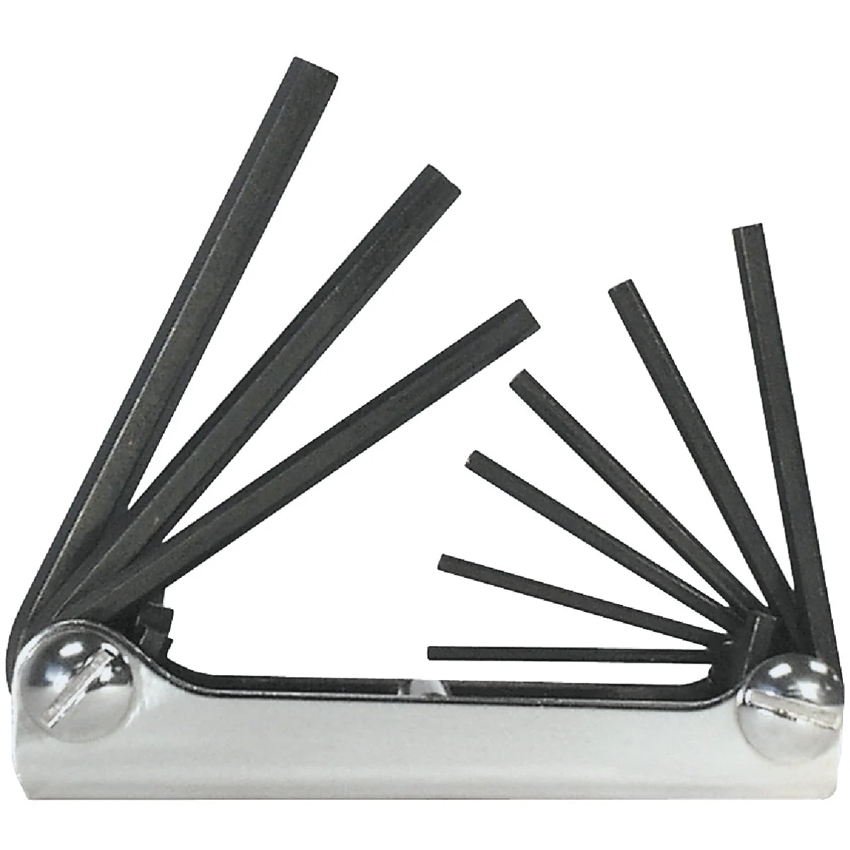 Environmentally Friendly Eklind Hex Key Set 9-Piece Effective