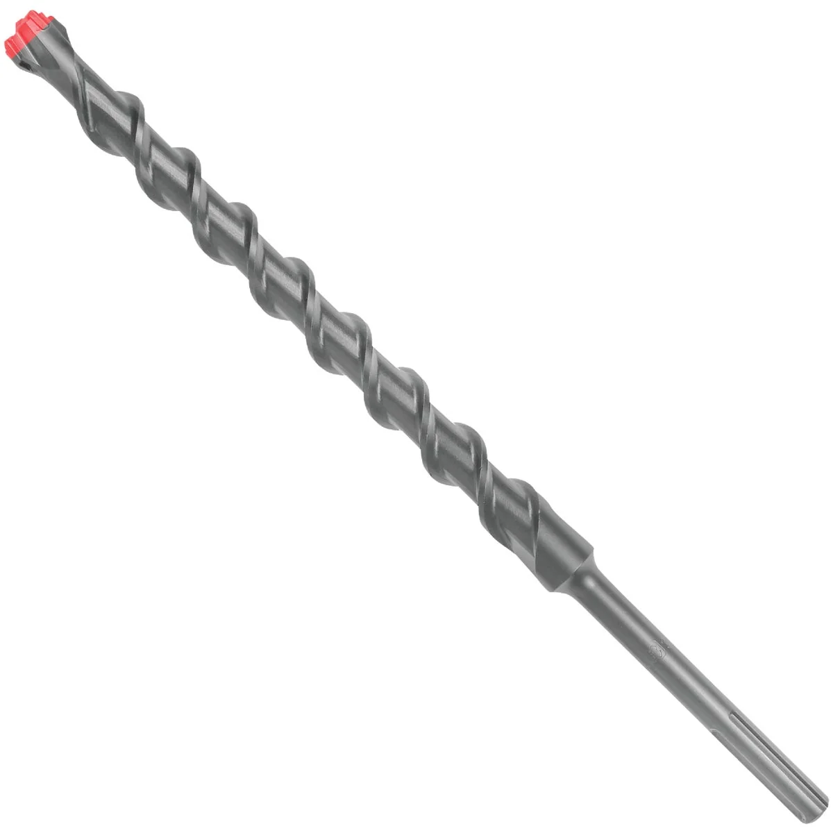 Healthy Diablo Rebar Demon 1-1 4 In. x 21 In. SDS-Max Carbide-Tipped Rotary Hammer Drill Bit Reusable