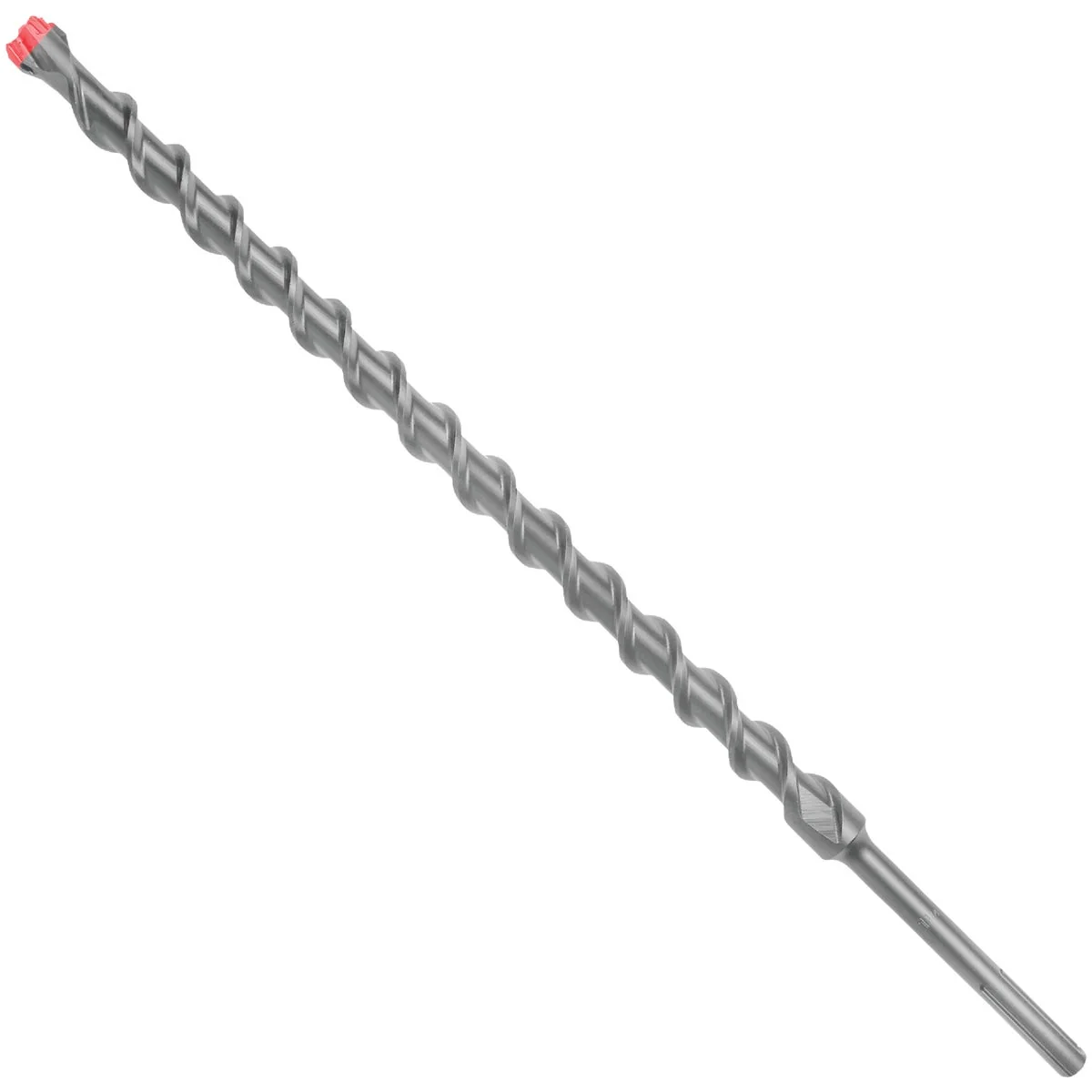 Next-Generation Diablo Rebar Demon 1-1 4 In. x 29 In. SDS-Max Carbide-Tipped Rotary Hammer Drill Bit Consistent