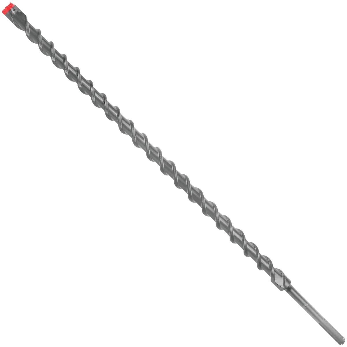 Professional Diablo Rebar Demon 1-1 4 In. x 36 In. SDS-Max Carbide-Tipped Rotary Hammer Drill Bit Premium