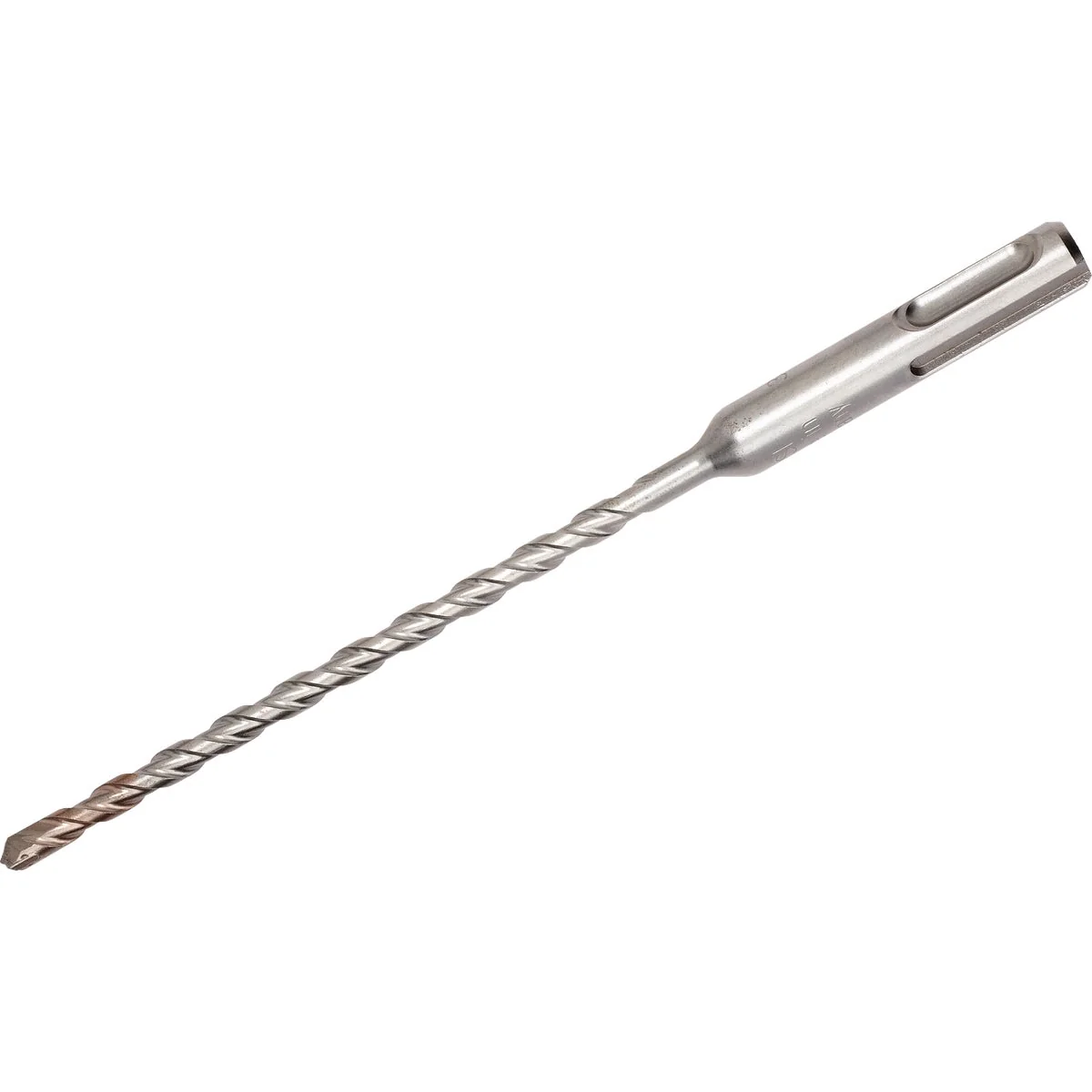 World-Class Milwaukee M 2 SDS-Plus 3 16 In. x 6 In. 2-Cutter Rotary Hammer Drill Bit Optimized