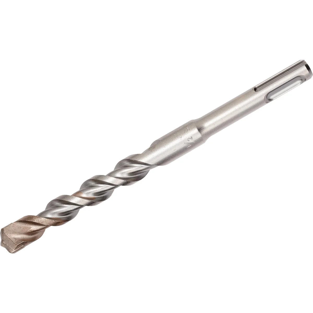 Expertly Made Milwaukee M 2 SDS-Plus 1 2 In. x 6 In. 2-Cutter Rotary Hammer Drill Bit Genuine