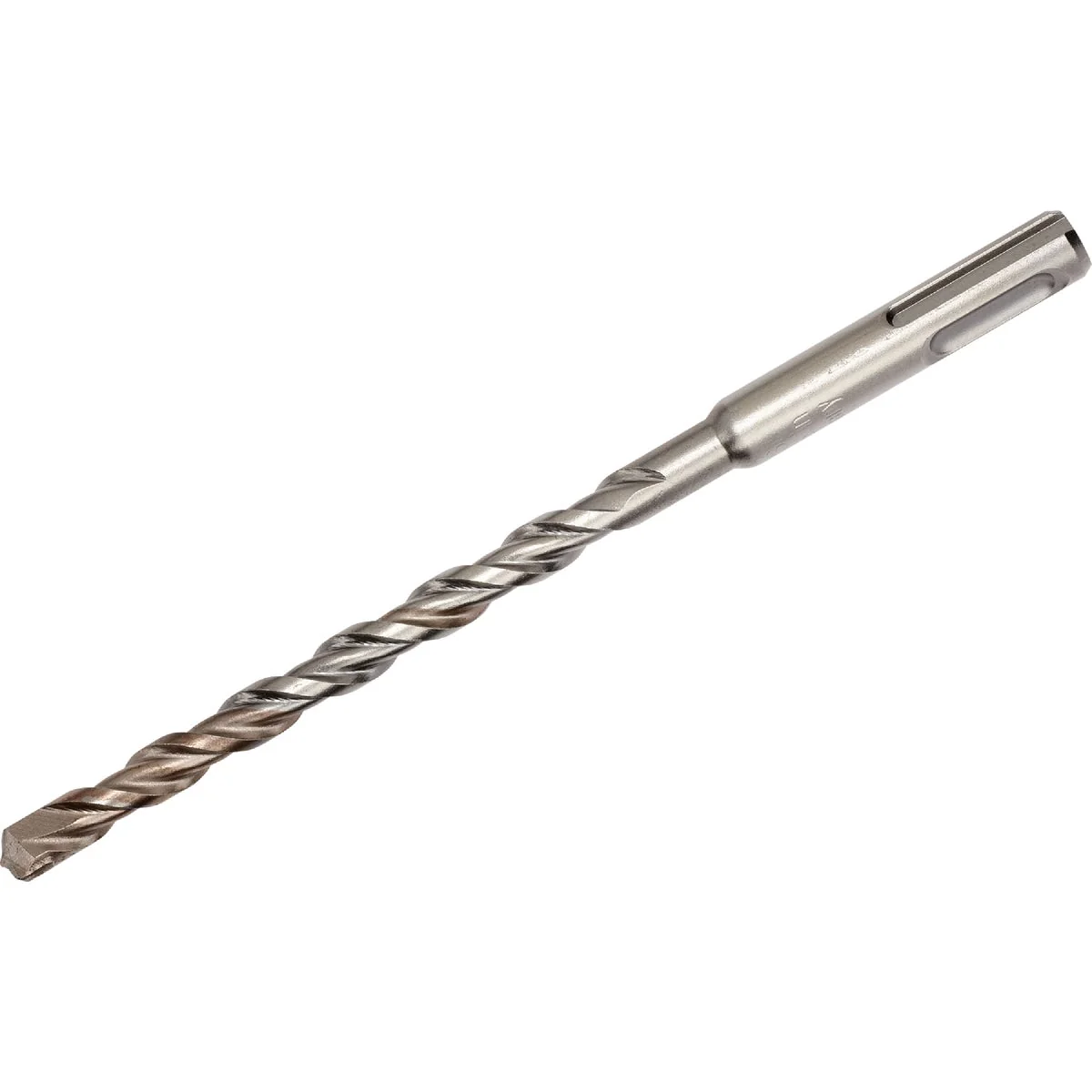 Unique Milwaukee M 2 SDS-Plus 3 4 In. x 8 In. 2-Cutter Rotary Hammer Drill Bit Natural