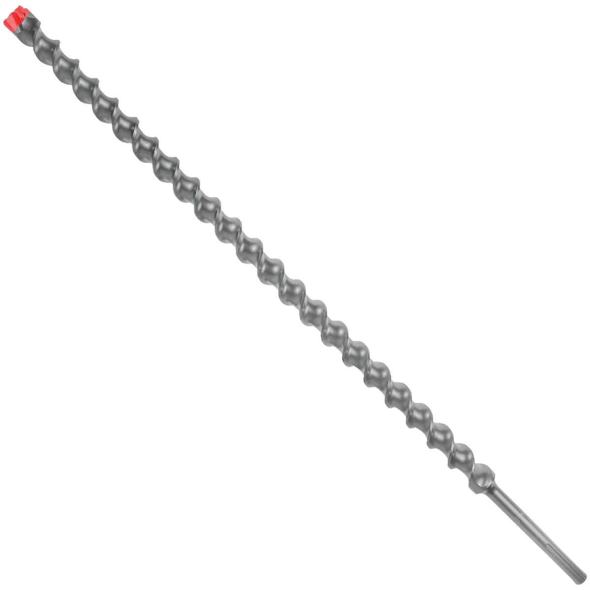 Lightweight Diablo Rebar Demon 1-3 8 In. x 36 In. SDS-Max Carbide-Tipped Rotary Hammer Drill Bit Top-Quality