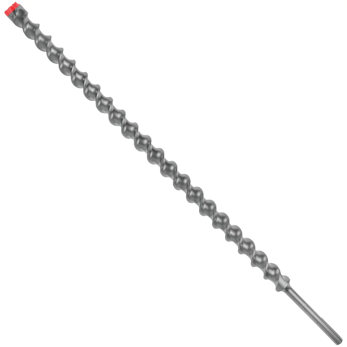 Classic Diablo Rebar Demon 1-1 2 In. x 36 In. SDS-Max Carbide-Tipped Rotary Hammer Drill Bit Excellent