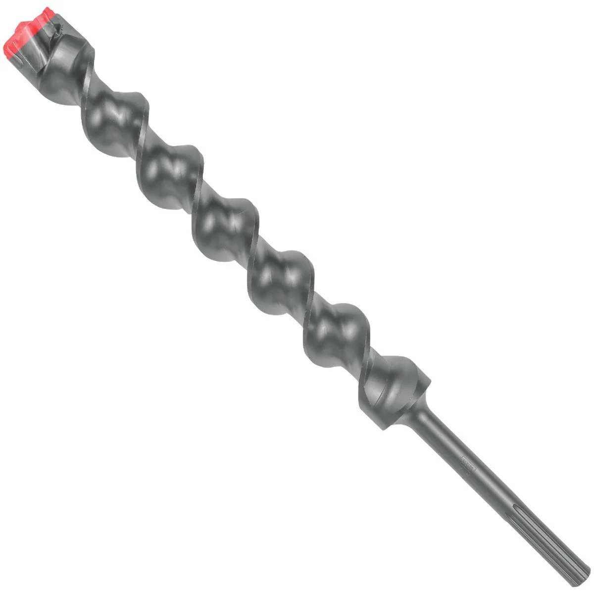 Traditional Diablo Rebar Demon 2 In. x 21 In. SDS-Max Carbide-Tipped Rotary Hammer Drill Bit World-Class