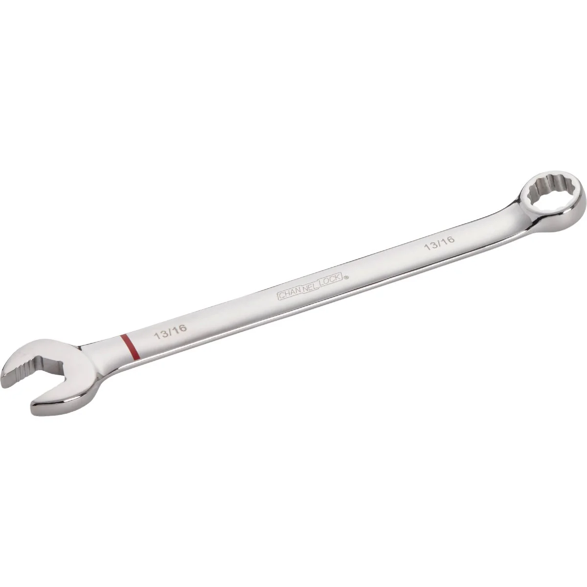 Minimalist Channellock Standard 13 16 In. 12-Point Combination Wrench Trendy