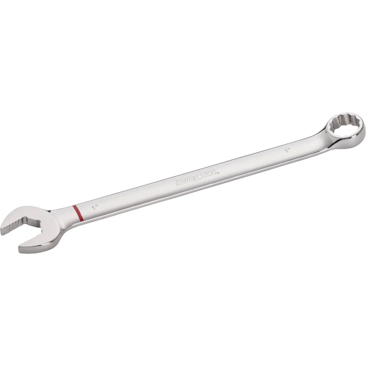 Next-Generation Channellock Standard 1 In. 12-Point Combination Wrench Excellent