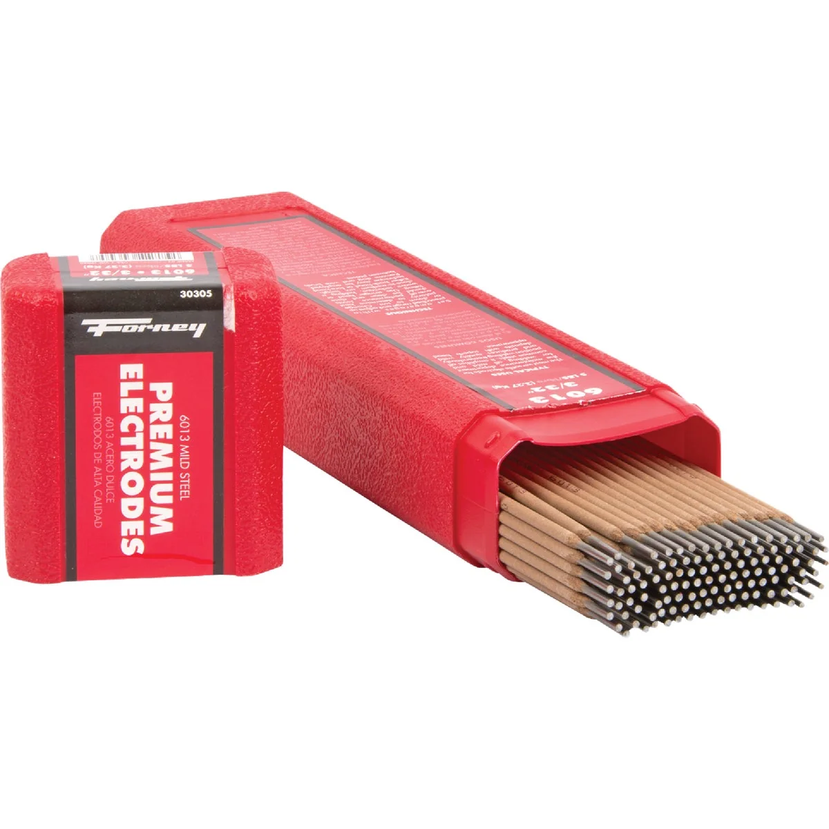 Clean Forney E6013 Mild Steel General Purpose Electrode 3 32 In. 5 Lb. Innovative