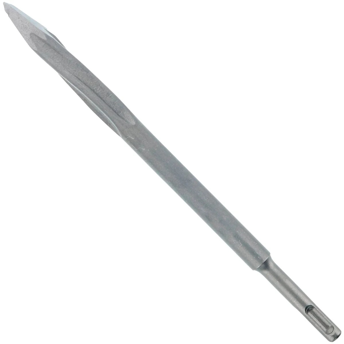 Proven Diablo SDS-Plus 3 4 In. x 10 In. Twist Point Chisel Bit Exceptional