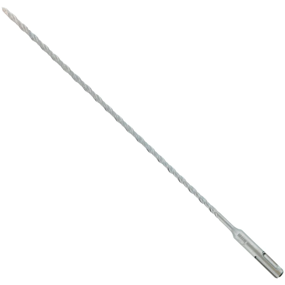 Environmentally Friendly Diablo SDS-Plus 7 32 In. x 12 In. Carbide-Tipped Rotary Hammer Drill Bit Functional