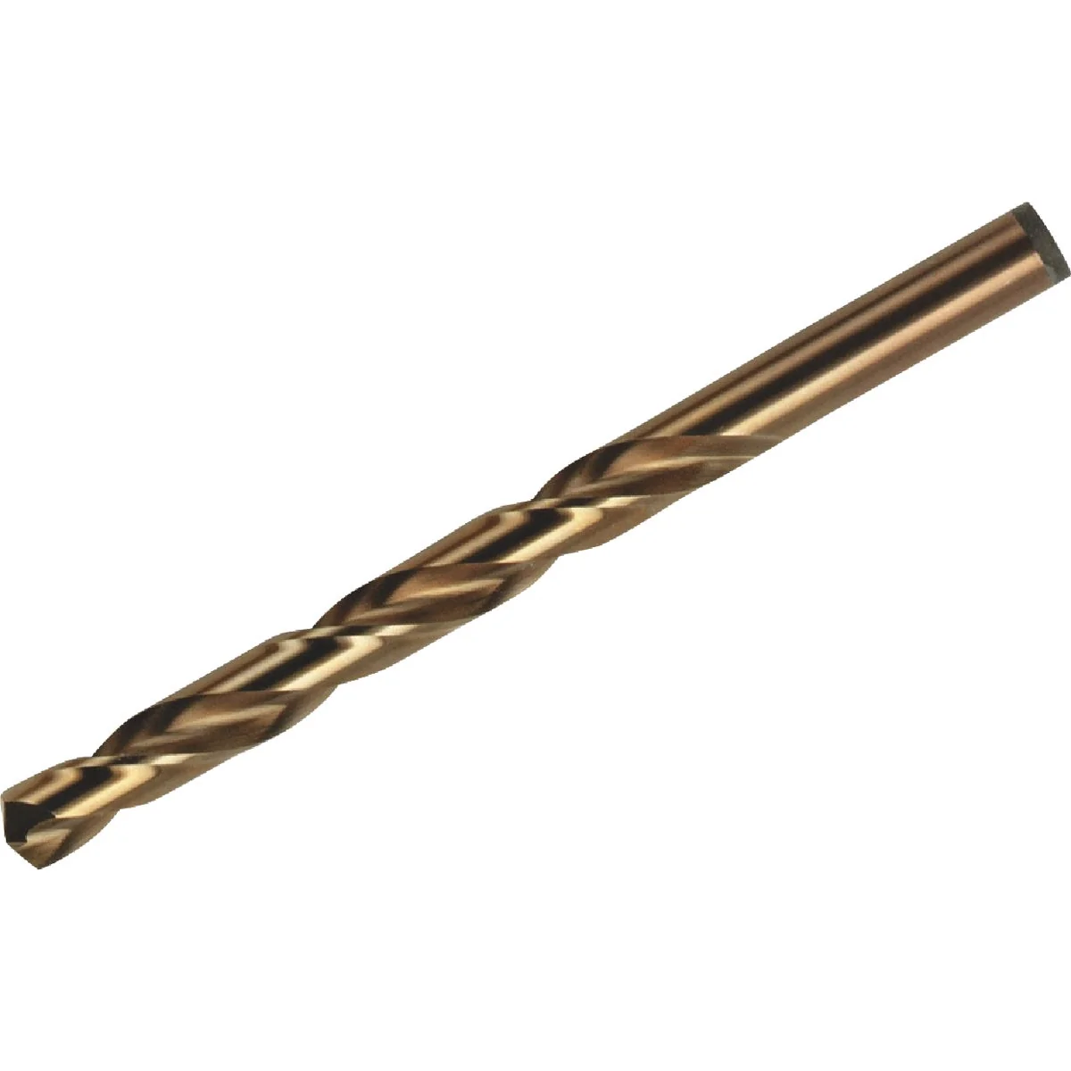 Excellent Milwaukee Red Helix 15 32 In. Cobalt Drill Bit Responsible