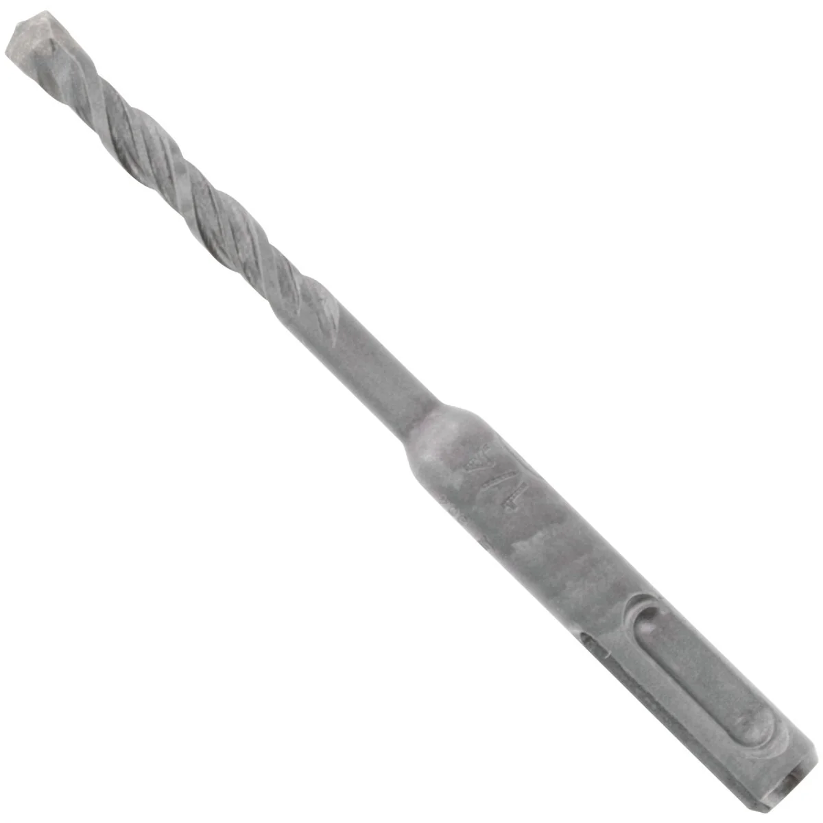 Advanced Diablo SDS-Plus 1 4 In. x 4 In. Carbide-Tipped Rotary Hammer Drill Bit Convenient