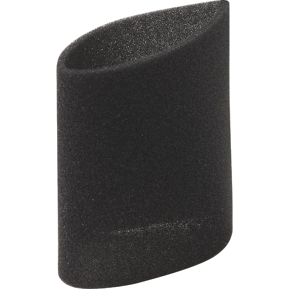 Fast Channellock Foam Standard 5 to 16 Gal. Vacuum Filter Pure