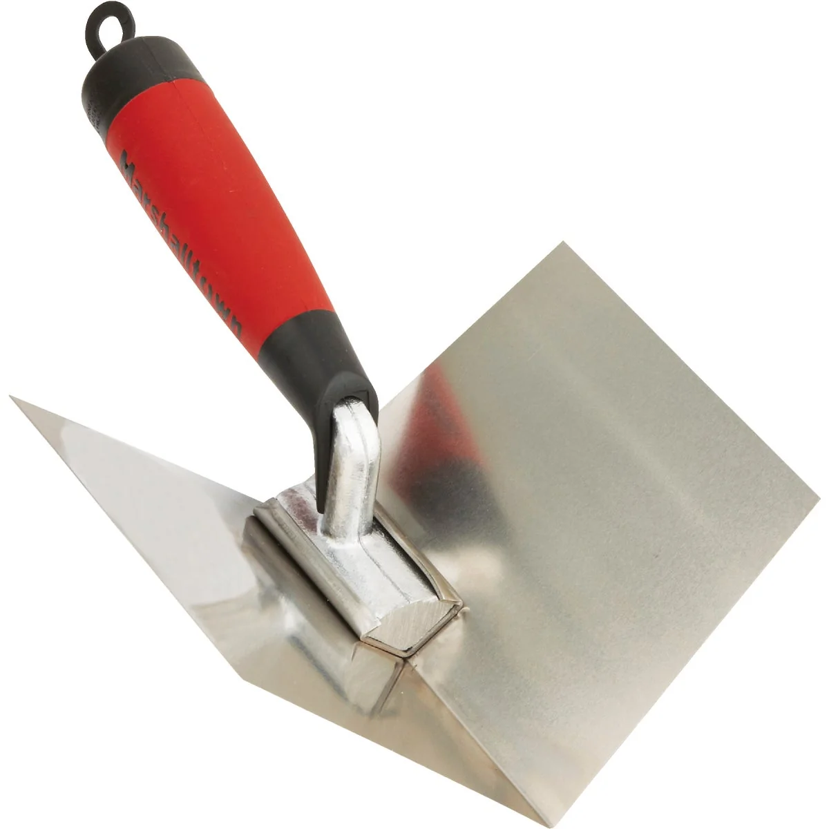 Environmentally Friendly Marshalltown 5 In. Inside Corner Trowel Pure