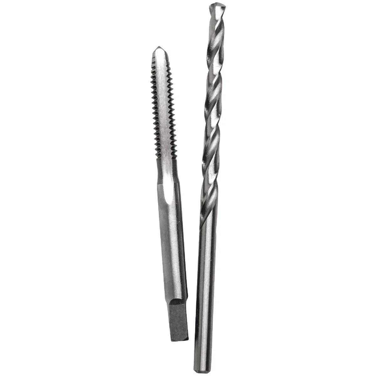 Specialty Century Drill Tool 3 mm x 0.60 Metric Tap 3 32 In. Brite Drill Bit Combo Pack Official