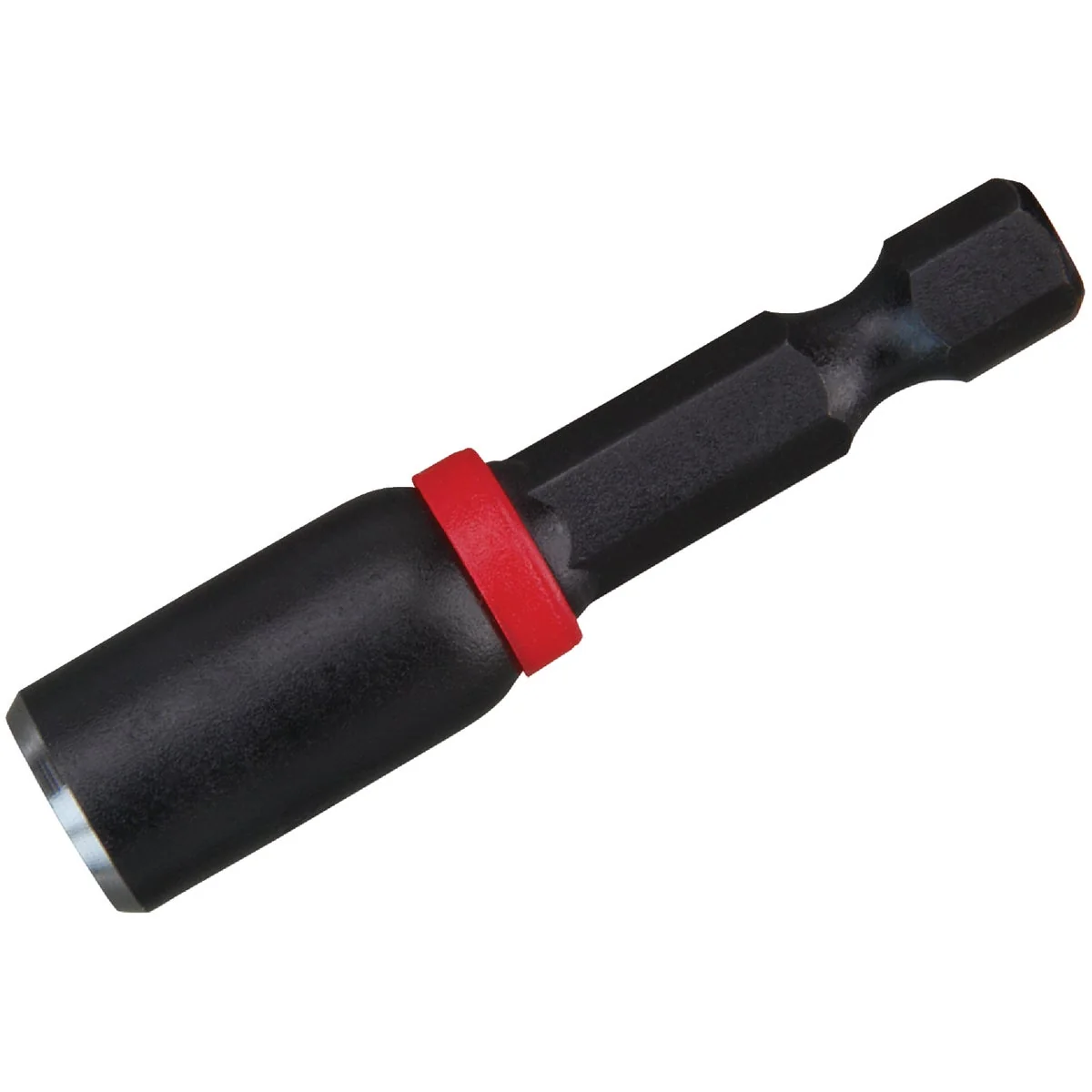 Authentic Milwaukee 1 4 In. x 1-7 8 In. Power Impact Nutdriver 3-Pack Easy-to-Use