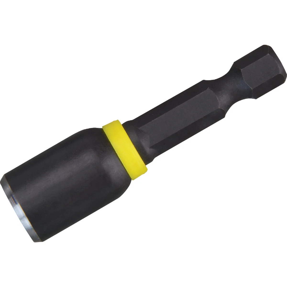 Crafted Milwaukee 5 16 In. x 1-7 8 In. Power Impact Nutdriver Unique