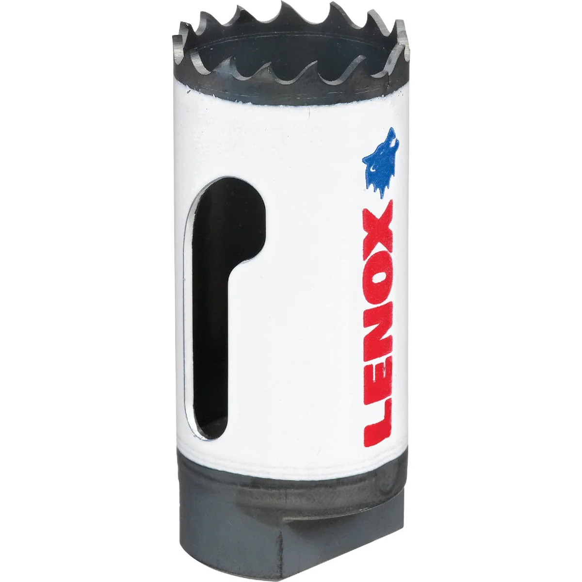 Official Lenox Speed Slot 1-1 16 In. Bi-Metal Hole Saw Lightweight