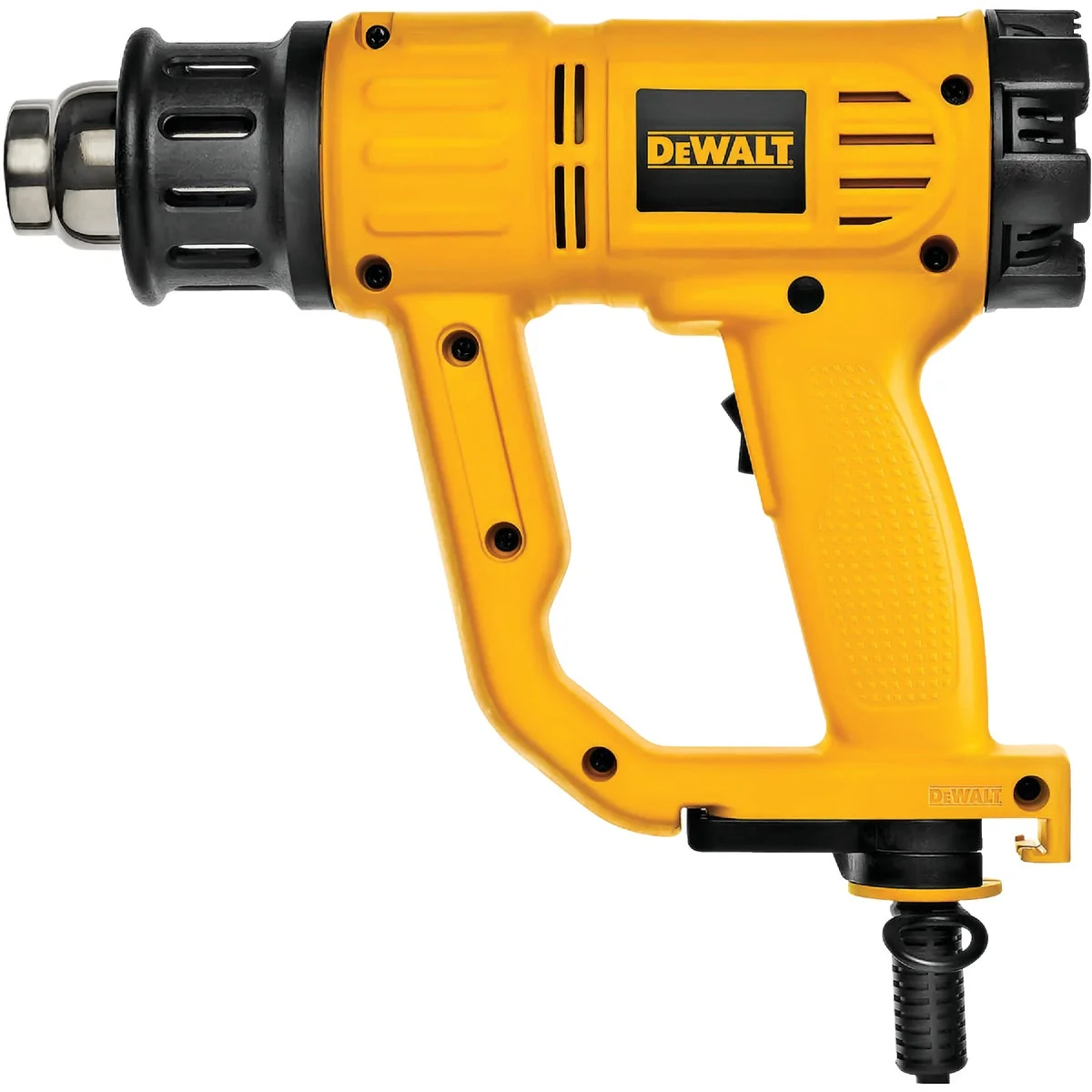 Artisan DeWalt 1550W 10 Ft. Heat Gun Elegant