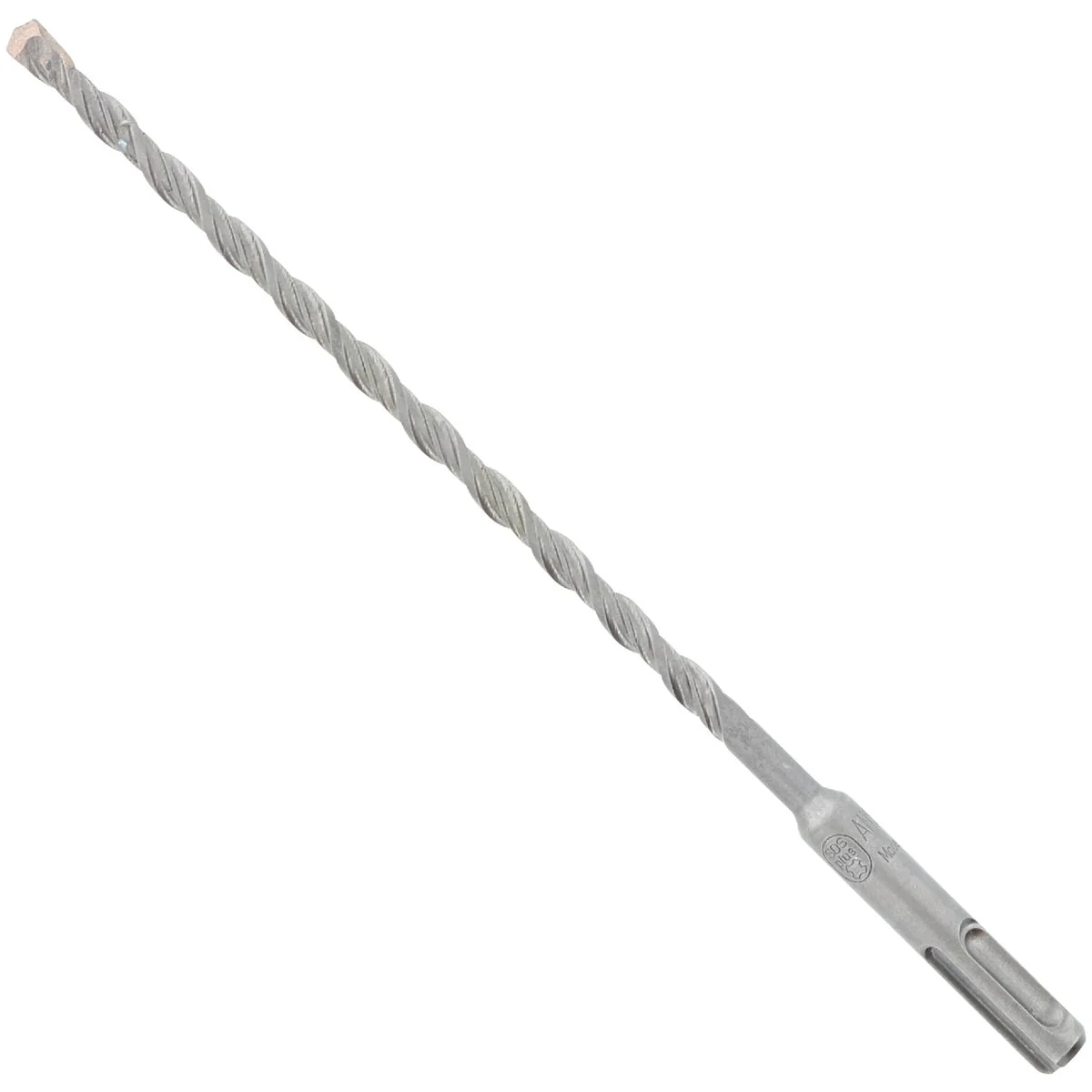 Refined Diablo SDS-Plus 1 4 In. x 8 In. Carbide-Tipped Rotary Hammer Drill Bit 25-Pack Verified