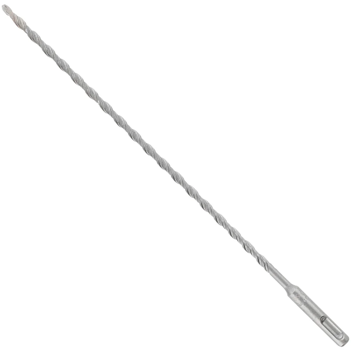Advanced Diablo SDS-Plus 1 4 In. x 12 In. Carbide-Tipped Rotary Hammer Drill Bit Trusted