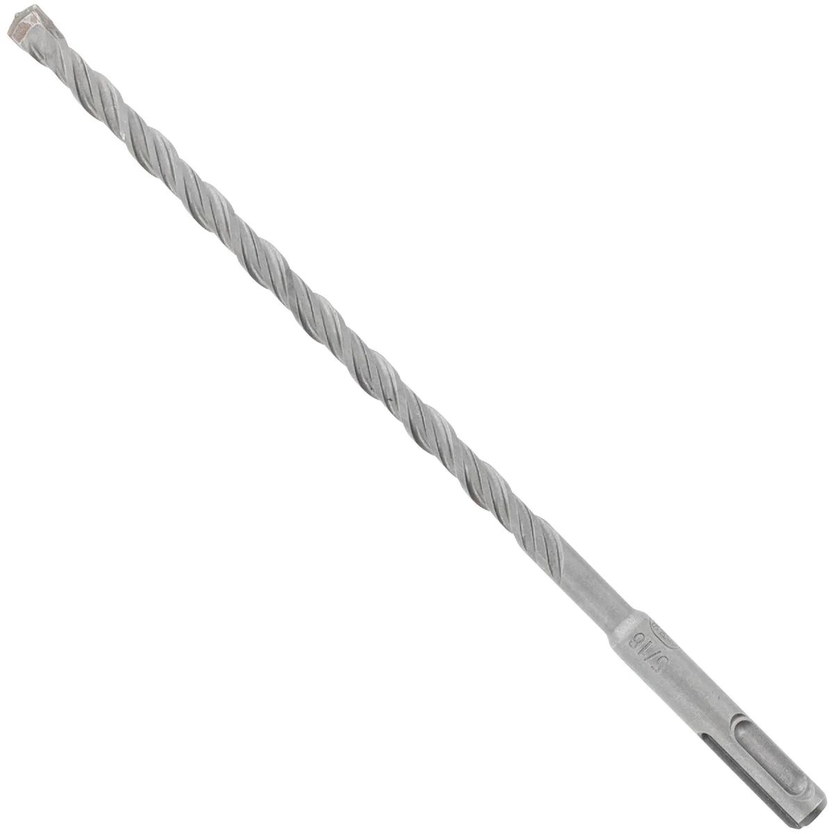 Sustainable Diablo SDS-Plus 5 16 In. x 8 In. Carbide-Tipped Rotary Hammer Drill Bit Smooth