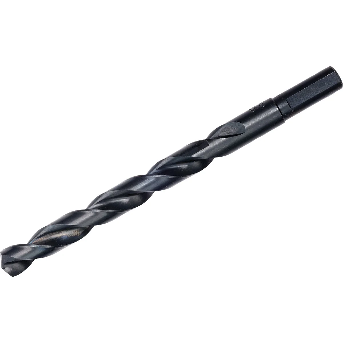 Innovative Milwaukee Thunderbolt 27 64 In. Black Oxide Drill Bit Casual