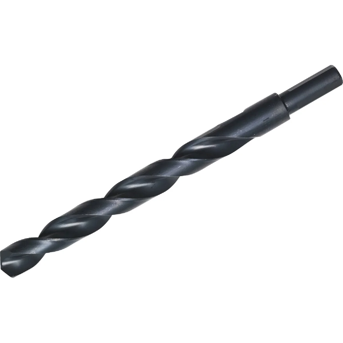 Sustainable Milwaukee Thunderbolt 3 8 In. Black Oxide Drill Bit Relaxed