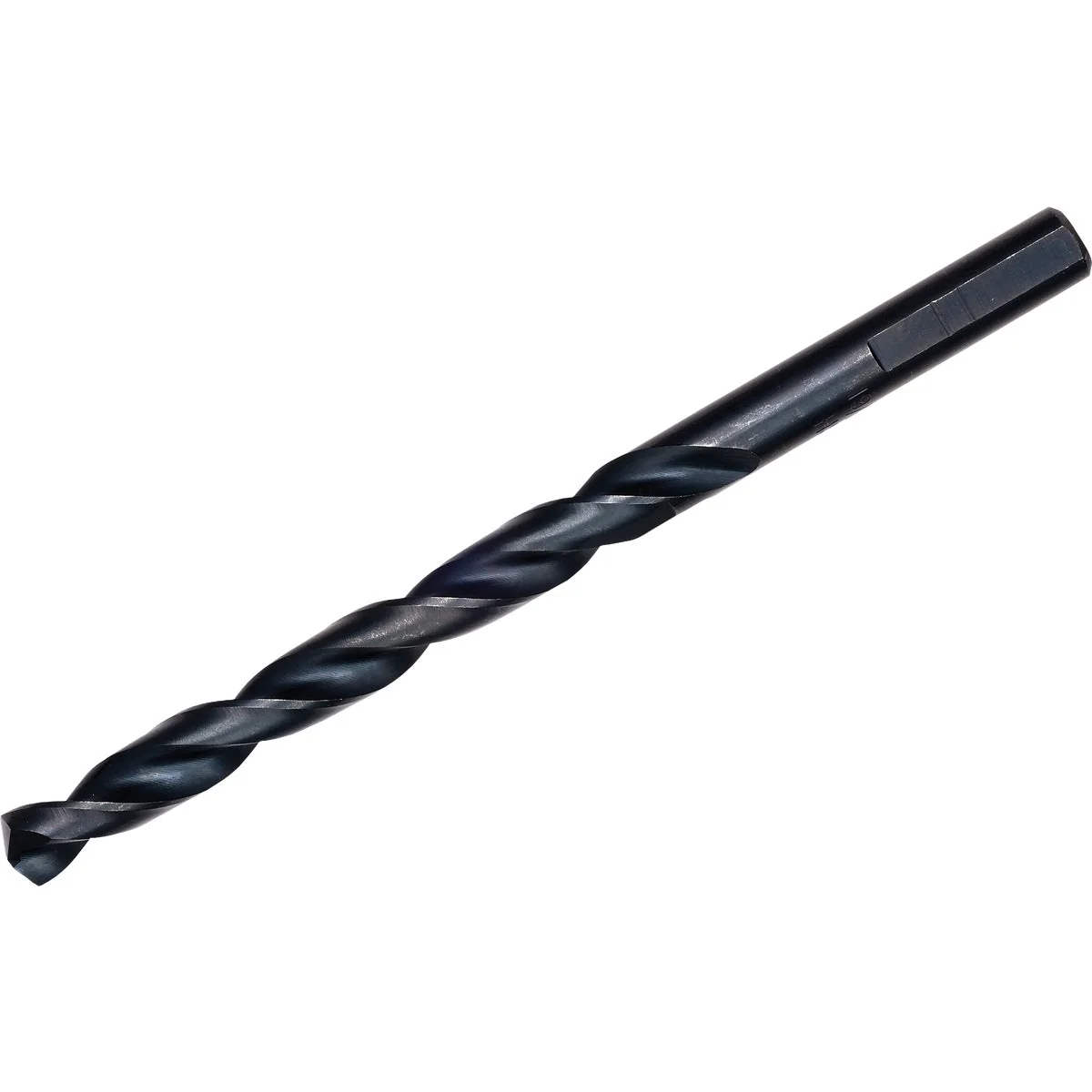 Easy-to-Use Milwaukee Thunderbolt 19 64 In. Black Oxide Drill Bit Secure