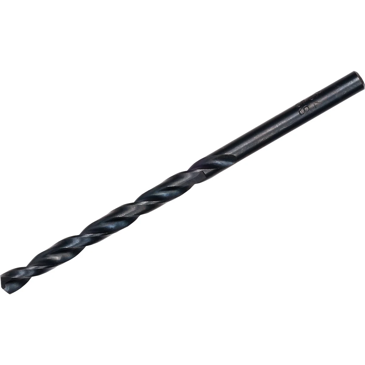Prestigious Milwaukee Thunderbolt 11 64 In. Black Oxide Drill Bit Fine