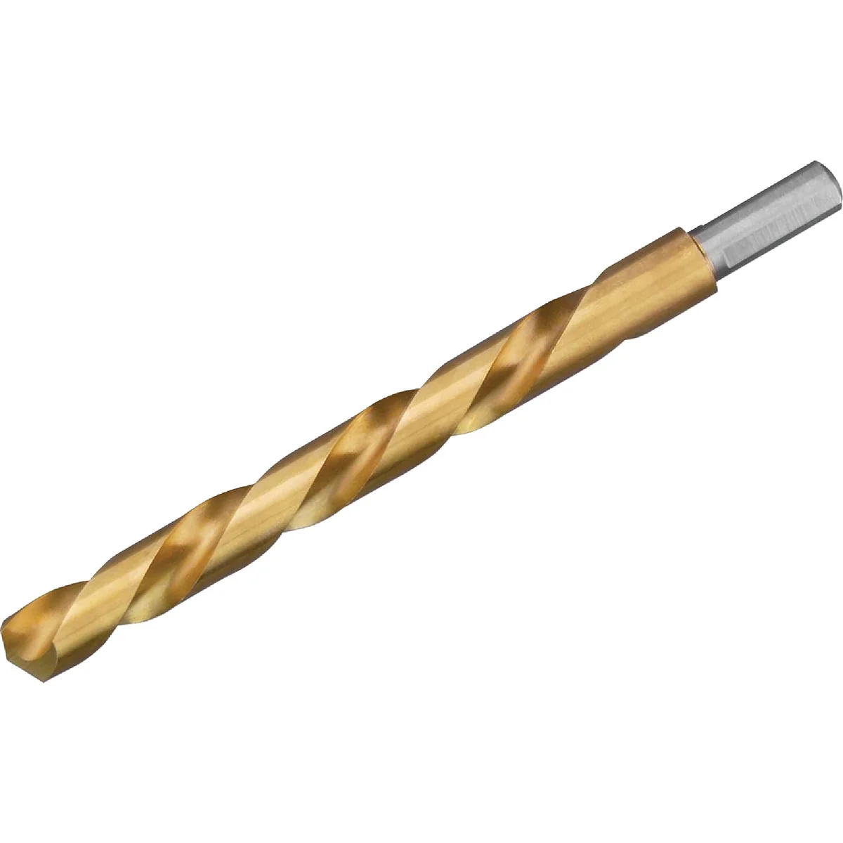 User-Friendly Milwaukee Thunderbolt 21 64 In. Titanium Drill Bit Premium Material