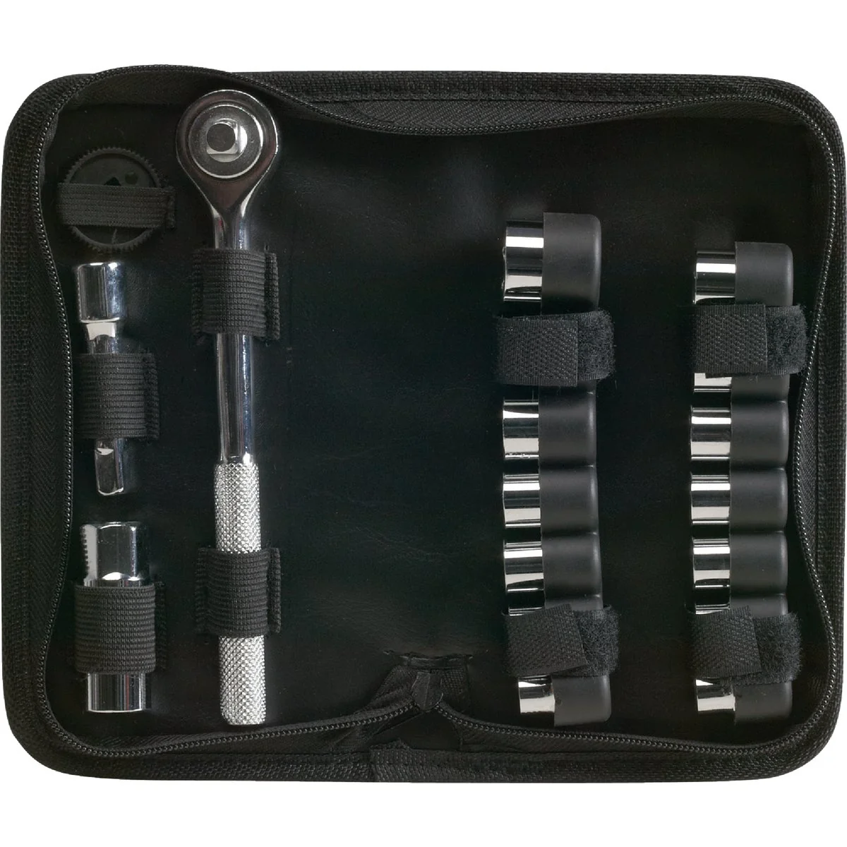 Luxury Do it Standard Metric 3 8 In. Drive 6-Point Shallow Ratchet Socket Set 21-Piece Contemporary